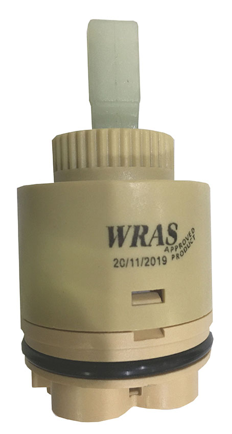 Keramisch binnenwerk 40mm hoog model