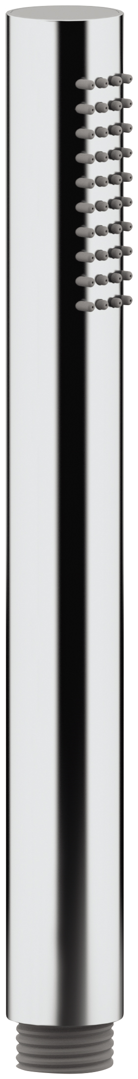 Handdouche rond 1/2'' chroom