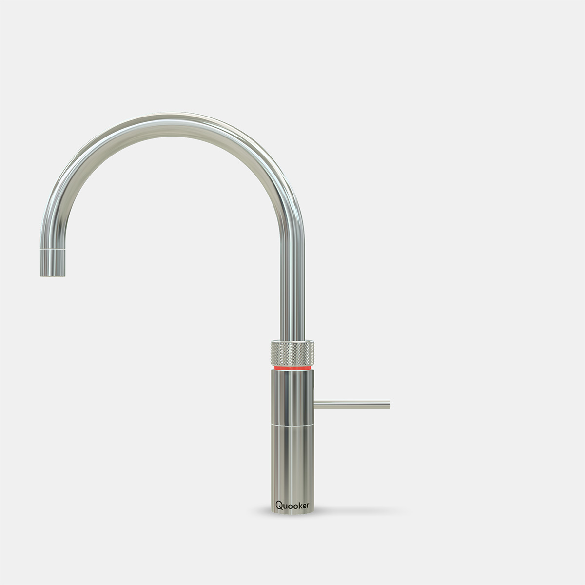 Quooker Fusion Round