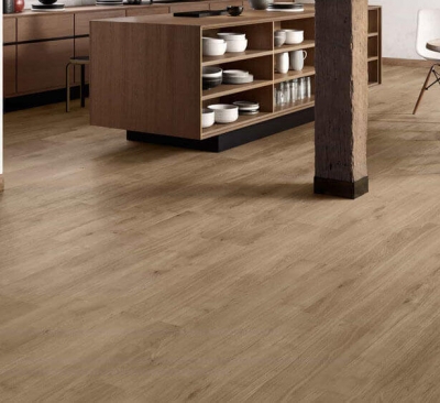 Marseille PVC Click laminaat 22,3x229 beige