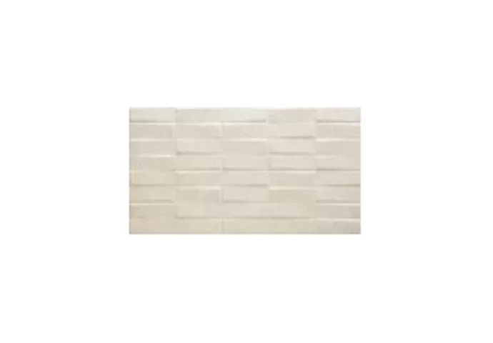 Vloertegels Cristacer  Decor Creta Beige  33 x 60 cm