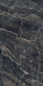 Vloertegels Cristacer Elektra Black 29,2 x 59,2 cm