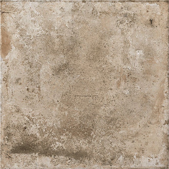 Vloertegels Cristacer Aneto Teja 33,3 x 33,3 cm