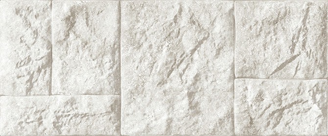 Vloertegels Cristacer Atlantic Ivory 25 x 60 cm