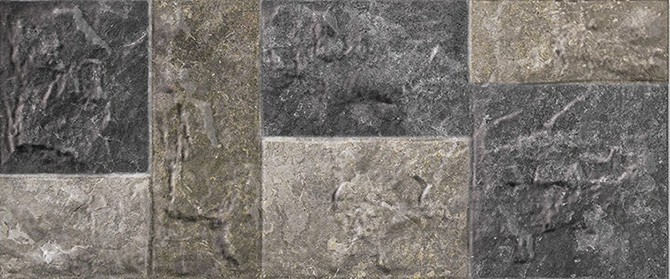 Vloertegels Cristacer Atlantic Musgo 25 x 60 cm