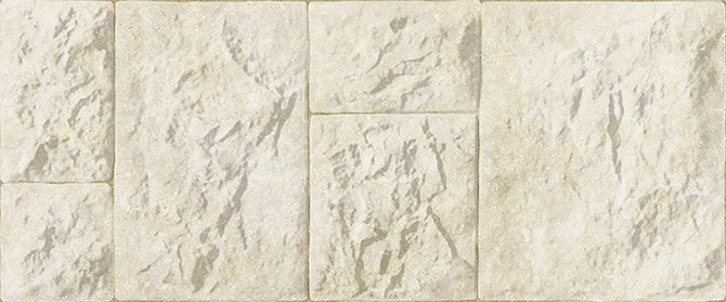 Vloertegels Cristacer Atlantic Sand 25 x 60 cm