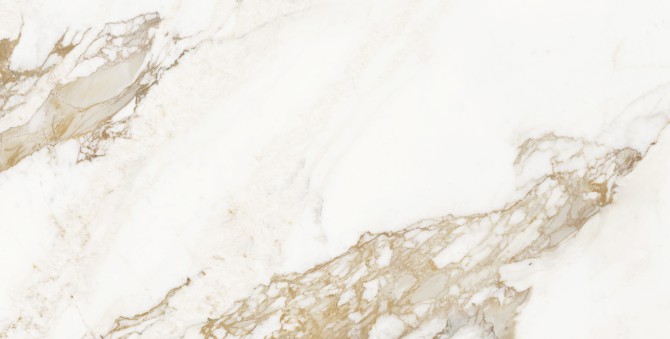 Vloertegels Cristacer Calacatta Gold - M 60 x 120 cm