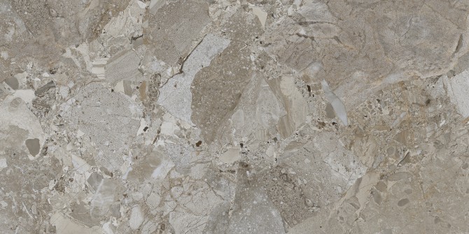 Vloertegels Cristacer Seville Taupe Pulido 60 x 120 cm