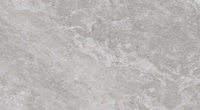 Vloertegels Cristacer Rochas Gris Grip 33 x 60 cm.