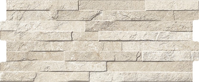 Vloertegels Cristacer Elite Bone 25 x 60 cm