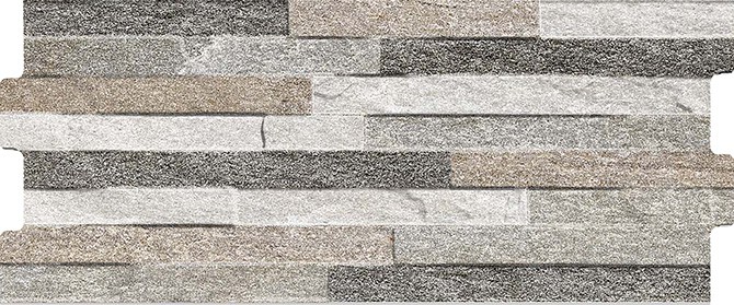 Vloertegels Cristacer Elite Pizarra 25 x 60 cm