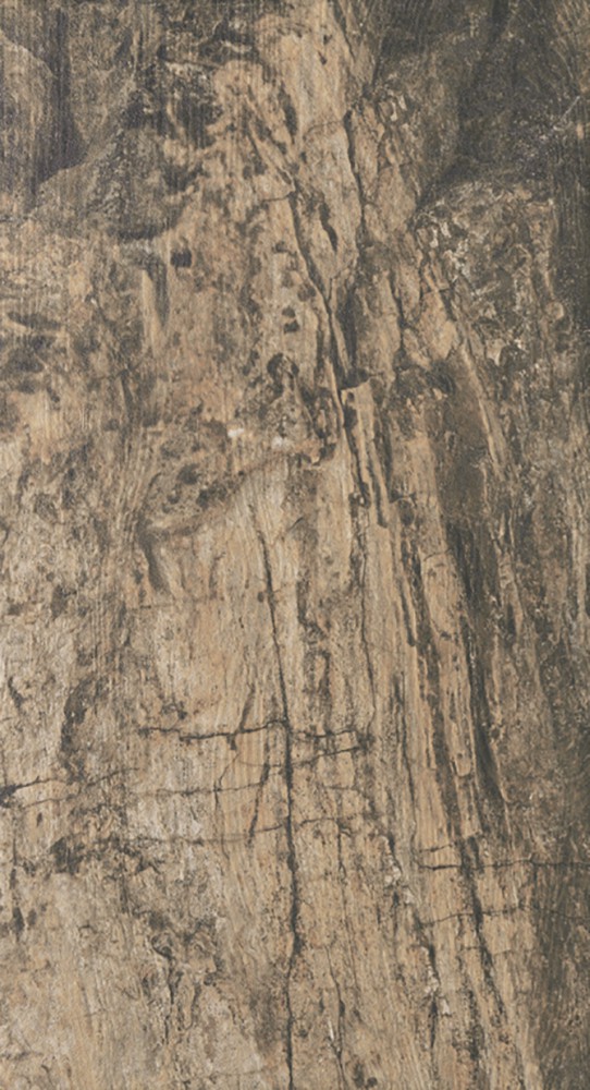 Vloertegels Cristacer Grand Canyon Black 33 x 60 cm