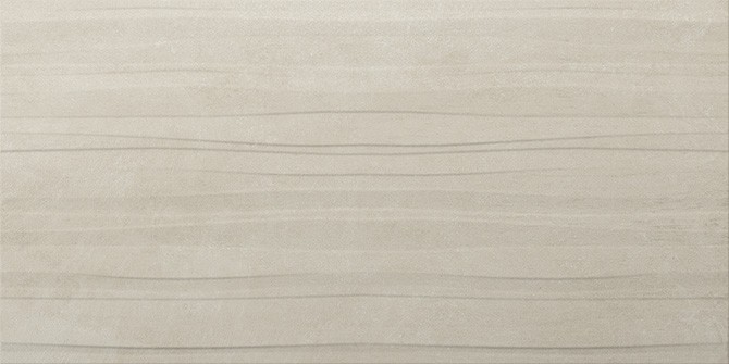 Vloertegels Cristacer Logan Cream Decor 45 x 90 cm.