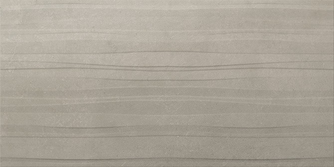 Vloertegels Cristacer Logan Grigio Decor 45 x 90 cm.