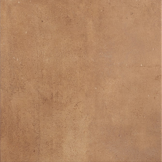 Vloertegels Cristacer MadrAs Teja - GRIP 33,3 x 33,3 cm