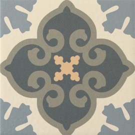 Vloertegels Cristacer Misuri  33,3 x 33,3 cm