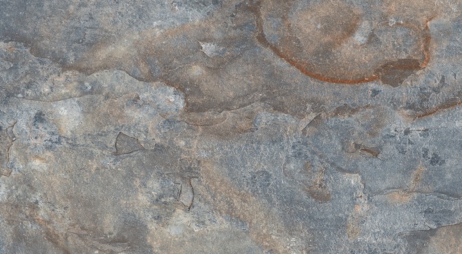 Vloertegels Cristacer Piedra de Bali Blue 33 x 60 cm