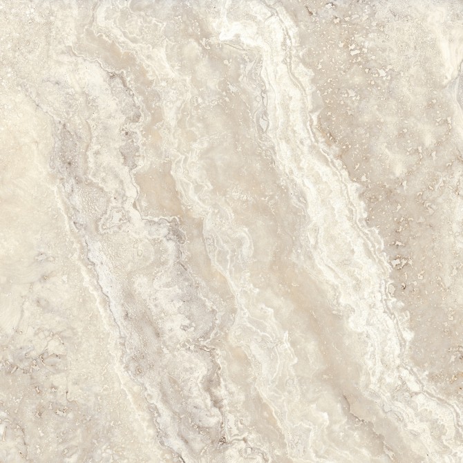 Vloertegels Cristacer Saturnia Bianco 33,3 x 33,3 cm.