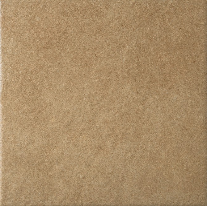 Vloertegels Cristacer Yucon Teja - GRIP 33,3 x 33,3 cm.