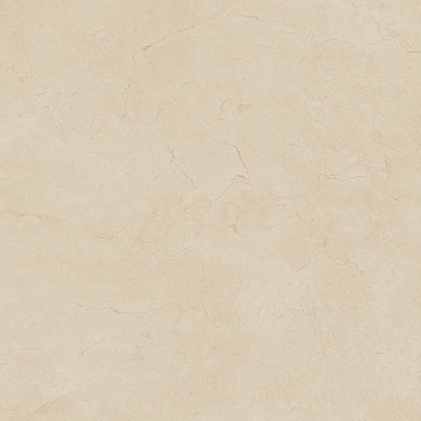 Ecoceramic Crema Marfil vloer/wandtegel 60,8 x 60,8 cm Brillo