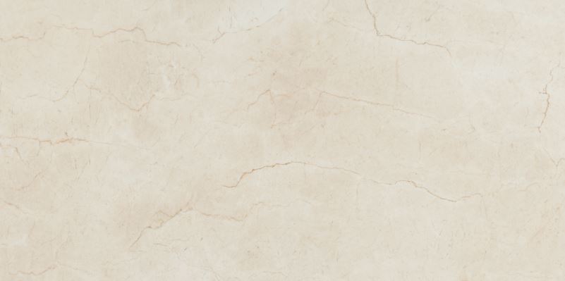 Ecoceramic Crema Marfil vloer/wandtegel 60 x 120 cm Brillo