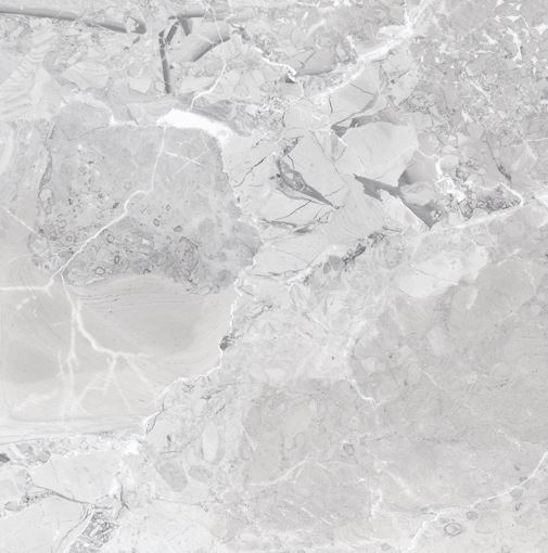 Ecoceramic Earthstone vloer/wandtegel 60 x 60 cm Pearl