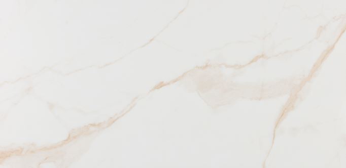 Ecoceramic Essential vloer/wandtegel 60 x 120 cm Gold