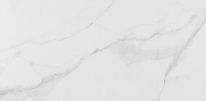 Ecoceramic Essential vloer/wandtegel 60 x 120 cm White