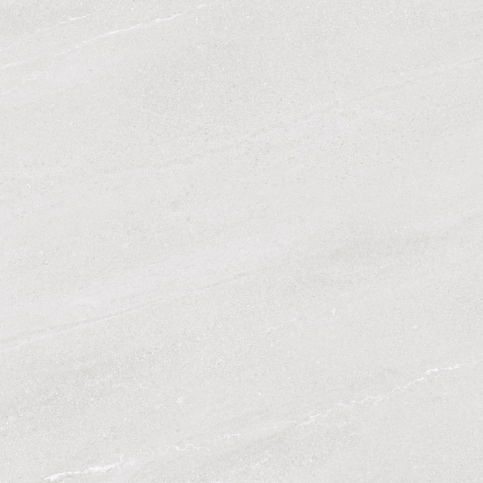 Ecoceramic Lington vloer/wandtegel 90 x 90 cm Blanco