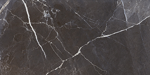 Ecoceramic Museum vloer/wandtegel 60 x 120 cm Dark