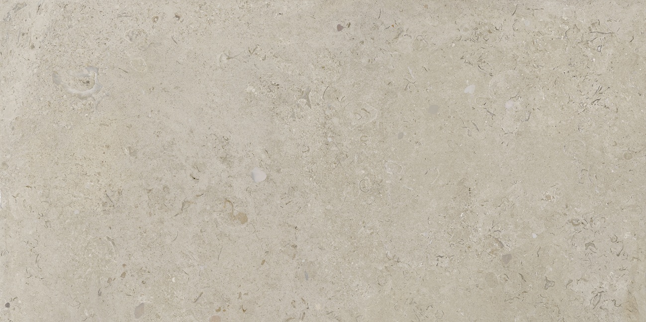 Ecoceramic Coralina vloer/wandtegel 60 x 120 cm Beige