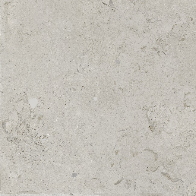 Ecoceramic Coralina vloer/wandtegel 60 x 60 cm Blanco