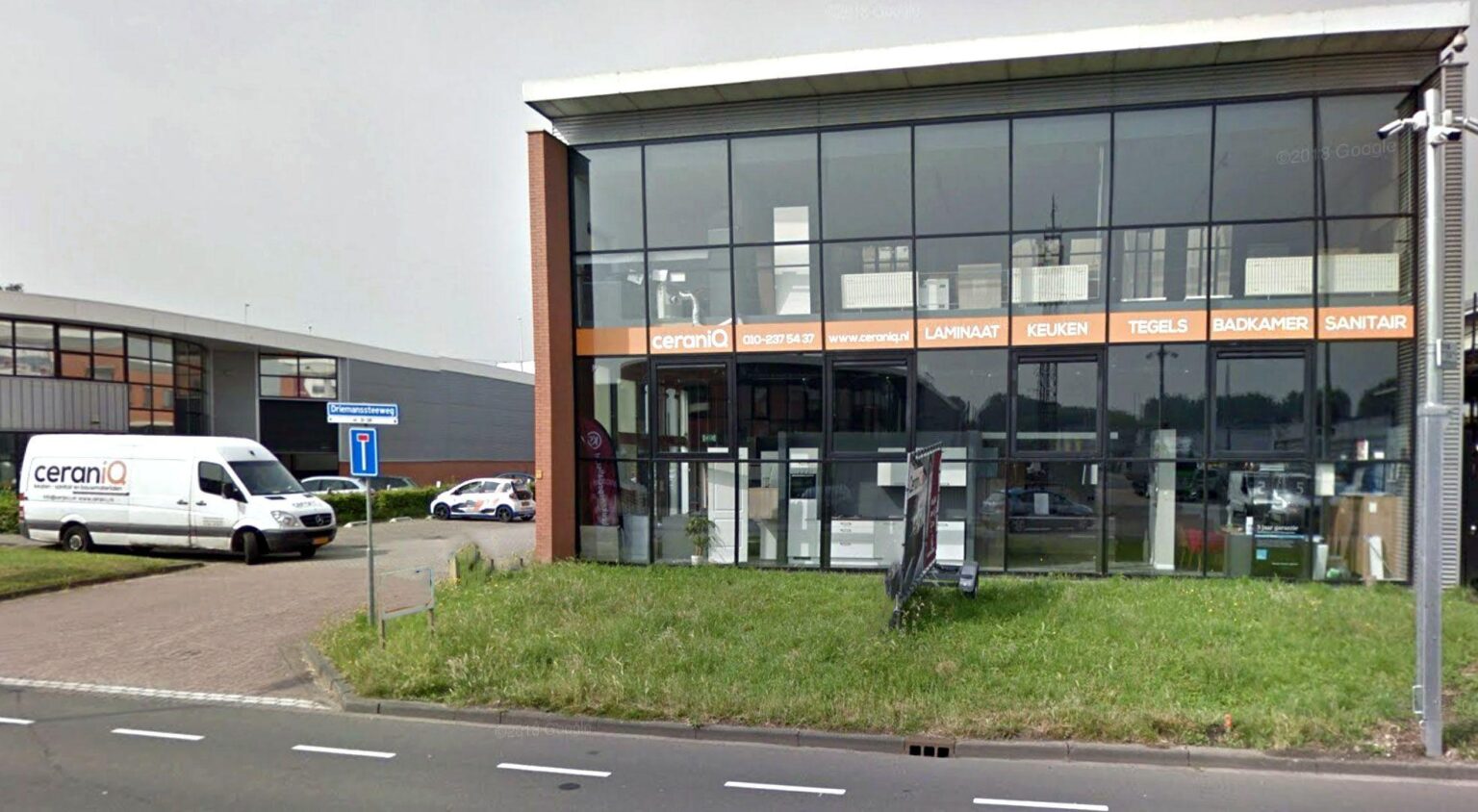 Ontdek de wereld van maatwerk bij CeraniQ