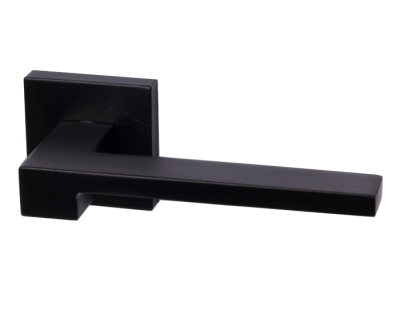 Deurhendel Milano Black