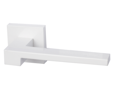 Deurhendel Milano White