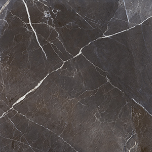 Ecoceramic Museum vloer/wandtegel 60 x 60 cm Dark