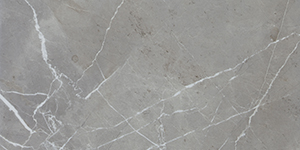 Ecoceramic Museum vloer/wandtegel 60 x 120 cm Grey