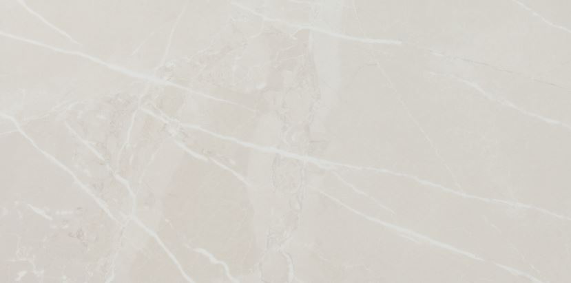 Ecoceramic Museum vloer/wandtegel 60 x 120 cm Ivory