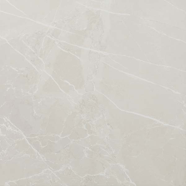 Ecoceramic Museum vloer/wandtegel 60 x 60 cm Ivory