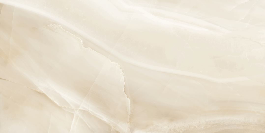 Ecoceramic Onice vloer/wandtegel 60 x 120 cm Light