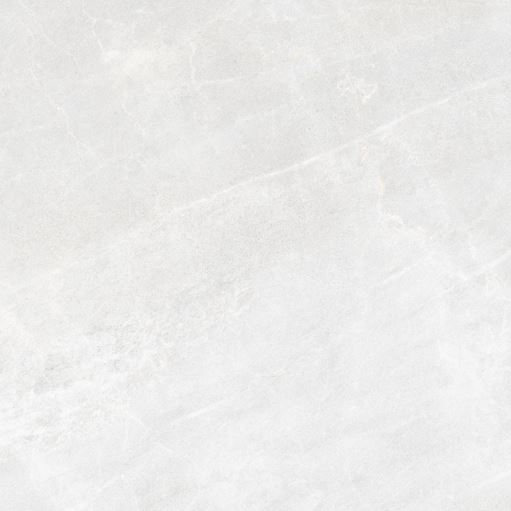 Ecoceramic Origami vloer/wandtegel 60 x 60 cm Blanco