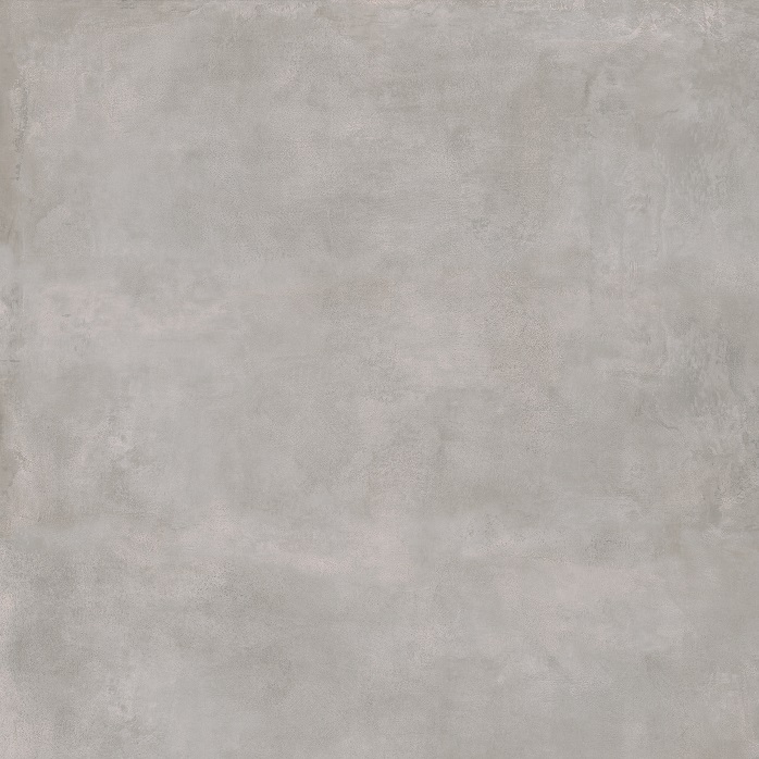 Ecoceramic Oyster vloer/wandtegel 90 x 90 cm Grey