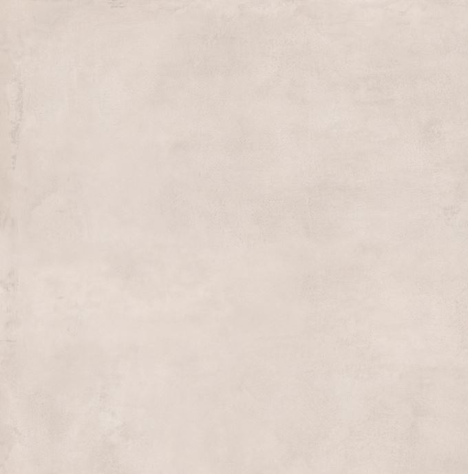 Ecoceramic Oyster vloer/wandtegel 60,8 x 60,8 cm Ivory