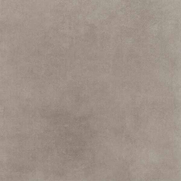 Ecoceramic Uptown vloer/wandtegel 75 x 75 cm Taupe