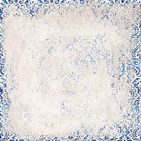 Monopole wandtegel Clay Glacier Elvia 22,3 x 22,3 cm