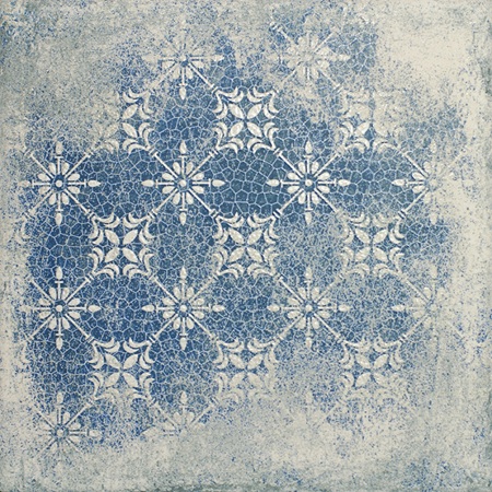 Monopole wandtegel Clay Fossil Eve 22,3 x 22,3 cm