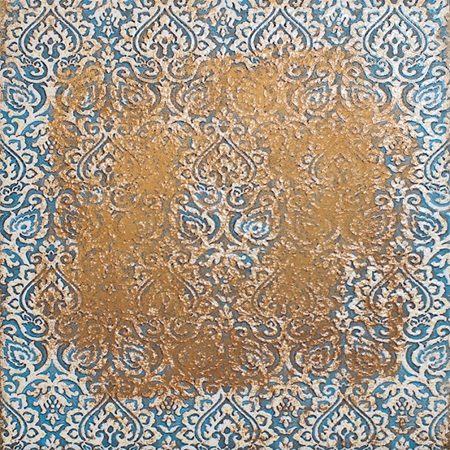 Monopole wandtegel Clay Sienna Elvia 22,3 x 22,3 cm