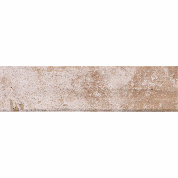 Monopole wandtegel Adobe Marron 7,5 x 28 cm