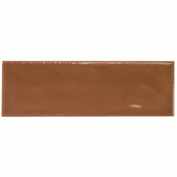 Monopole wandtegel Artisan Clay 5 x 15 cm