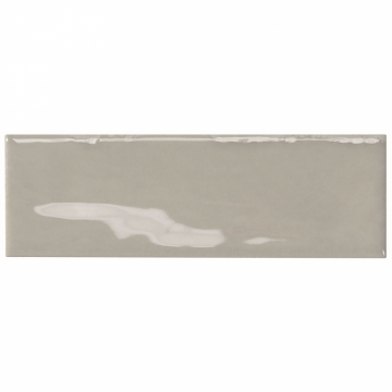 Monopole wandtegel Artisan Grey 5 x 15 cm